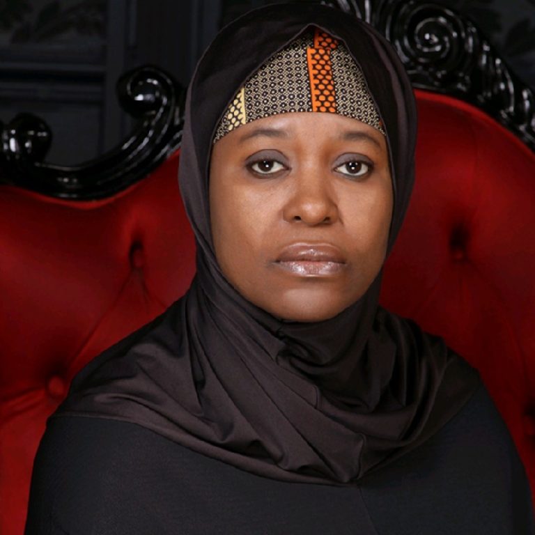 Aisha-Yesufu