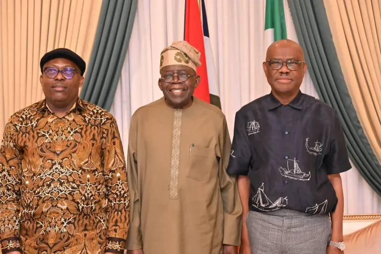Tinubu-Wike-