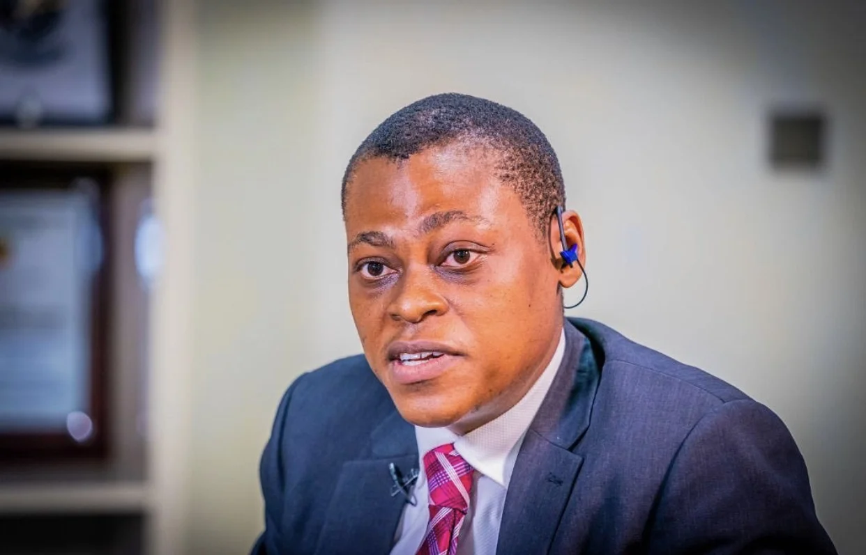 Rufai-Oseni