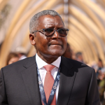 Aliko-Dangote