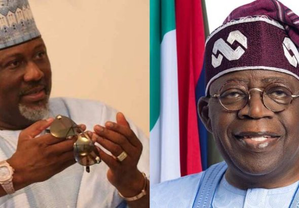 dino tinubu