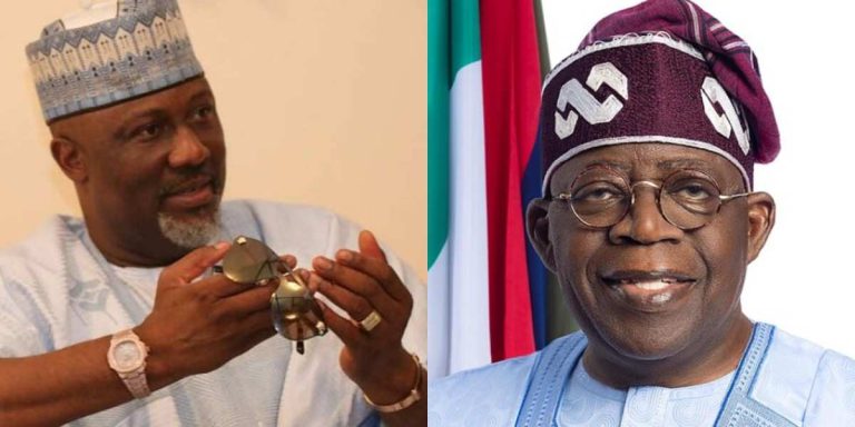 dino tinubu